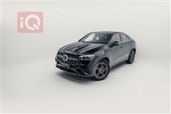 مرسيدس بنز GLE  كوبيه